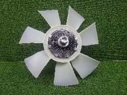 View Auto part Fan Holden Colorado 2015