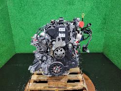 View Auto part Engine Holden Colorado 2015
