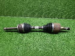 View Auto part Right Driveshaft Holden Colorado 2015