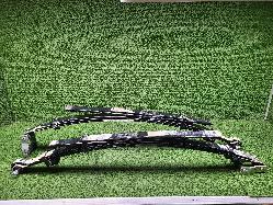 View Auto part Rear Leaf Spring Holden Colorado 2015