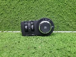 View Auto part Combination Switch Holden Colorado 2015