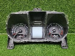 View Auto part Instrument Cluster Holden Colorado 2015