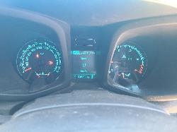 View Auto part Instrument Cluster Holden Colorado 2015