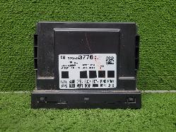View Auto part Ecu Holden Colorado 2015