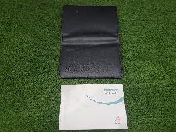 View Auto part Owners Handbook Holden Colorado 2015