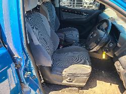 View Auto part Front Seat Holden Colorado 2015