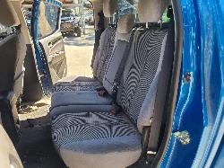 View Auto part 2nd Seat (Rear Seat) Holden Colorado 2015