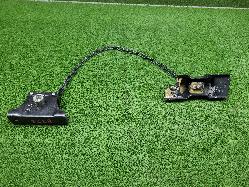 View Auto part Spare Wheel Winch Holden Colorado 2015