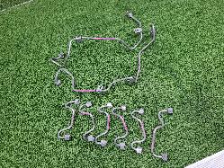 View Auto part Fuel Line Nissan Navara 2014