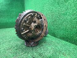View Auto part Differential Centre Nissan Patrol 2006