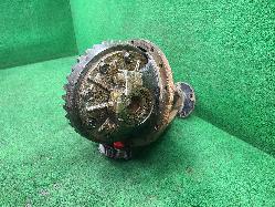 View Auto part Differential Centre Nissan Patrol 2001