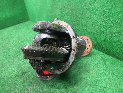 View Auto part Differential Centre Mazda Bt50 2013