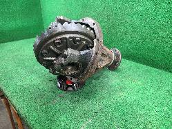 View Auto part Differential Centre Nissan Patrol 2007