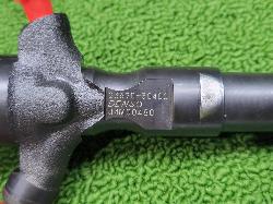 View Auto part Fuel Injector Toyota Hilux 2011