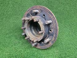 View Auto part Bearing Hub Toyota Hilux 2004