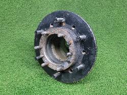View Auto part Bearing Hub Toyota Hilux 2004