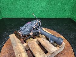 View Auto part Differential Centre Toyota Hilux 2010