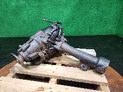 View Auto part Differential Centre Toyota Hilux 2010