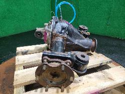 View Auto part Differential Centre Toyota Hilux 2002
