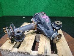 View Auto part Differential Centre Toyota Hilux 2000