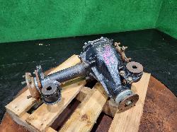 View Auto part Differential Centre Toyota Hilux 2002