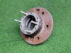 View Auto part Bearing Hub Toyota Prado 1994
