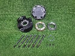 View Auto part Freewhl/Locking Hub Toyota Prado 1994