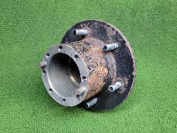 View Auto part Bearing Hub Nissan Patrol 2012