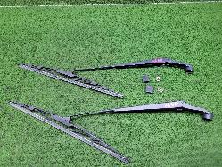 View Auto part Wiper Arm Toyota Hilux 2001