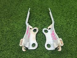 View Auto part Bonnet Hinge/Strut Toyota Hilux 2001