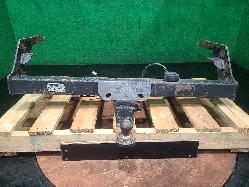 View Auto part Towbar Toyota Hilux 2001