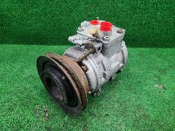 View Auto part A/C Compressor Toyota Hilux 2001