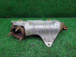 View Auto part Manifold Toyota Hilux 2001