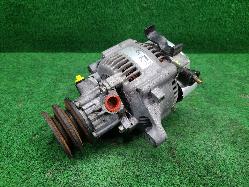 View Auto part Alternator Toyota Hilux 2001