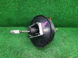 View Auto part Brake Booster Toyota Hilux 2001