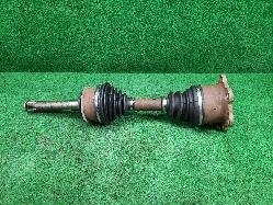 View Auto part Left Driveshaft Toyota Hilux 2001