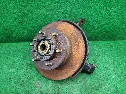 View Auto part Left Front Hub Assembly Toyota Hilux 2001