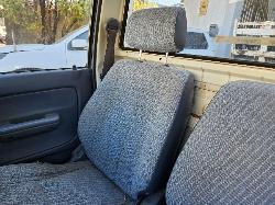 View Auto part Front Seat Toyota Hilux 2001