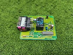 View Auto part Misc Switch/Relay Toyota Hilux 2001