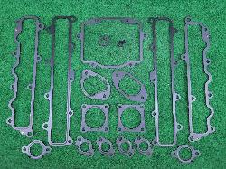 View Auto part Gasket Toyota Landcruiser 2012