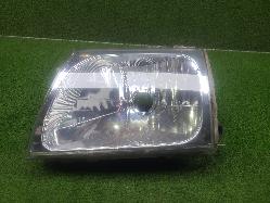 View Auto part Left Headlamp Toyota Hilux 2002