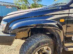 View Auto part Left Guard Toyota Hilux 2002