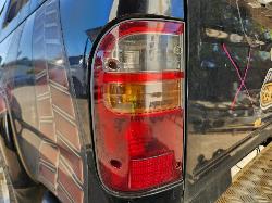 View Auto part Left Taillight Toyota Hilux 2002
