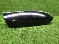 View Auto part Wheel Arch Flare Toyota Hilux 2002