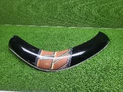 View Auto part Wheel Arch Flare Toyota Hilux 2002