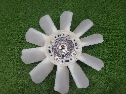 View Auto part Fan Toyota Hilux 2002