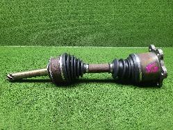 View Auto part Left Driveshaft Toyota Hilux 2002