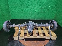 View Auto part Rear Diff Assembly Toyota Hilux 2002