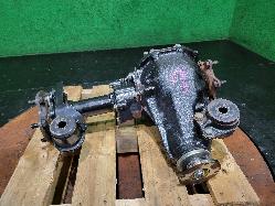 View Auto part Differential Centre Toyota Hilux 2002