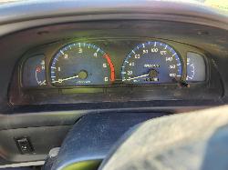 View Auto part Instrument Cluster Toyota Hilux 2002